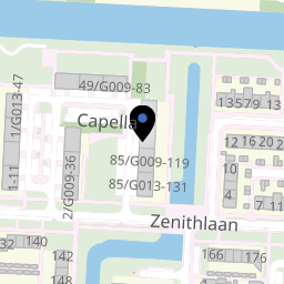Appartement HGV00 C 2423 21