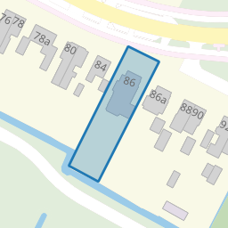 Perceel HGV00-C-3016