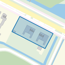 Perceel HGV00-C-3167