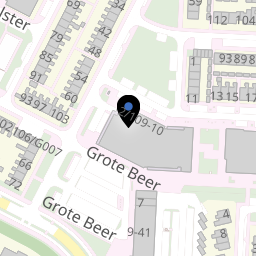 Appartement HGV00 C 3530 12