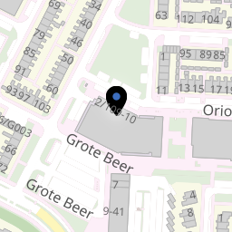 Appartement HGV00 C 3530 19