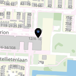 Appartement HGV00 C 3544 22