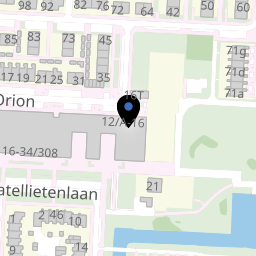 Appartement HGV00 C 3544 28