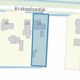 Perceel HGV00-D-3158