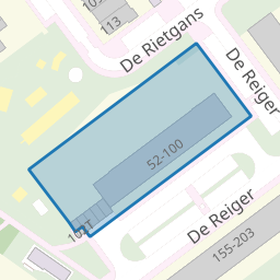 Perceel HGV00-D-3595