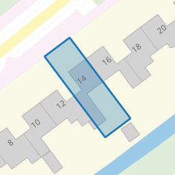 Perceel HGV00-D-3634