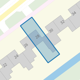 Perceel HGV00-D-3641