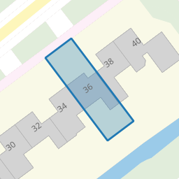 Perceel HGV00-D-3645