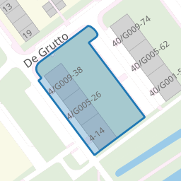 Perceel HGV00-D-3862