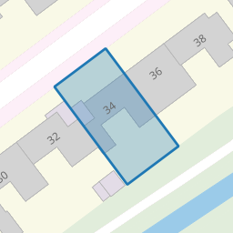 Perceel HGV00-D-3892