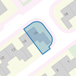 Perceel HGV00-D-3916