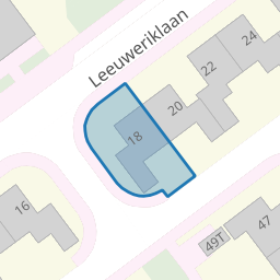 Perceel HGV00-D-3917