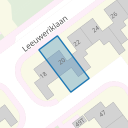 Perceel HGV00-D-3918