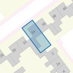 Perceel HGV00-D-3925