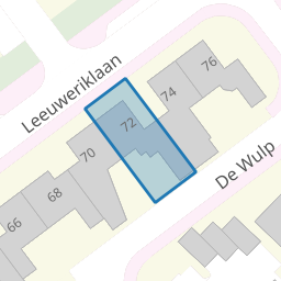 Perceel HGV00-D-3944