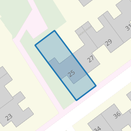 Perceel HGV00-D-3969