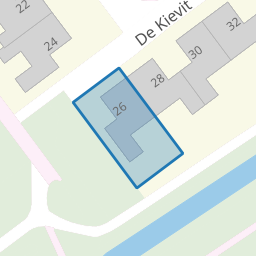 Perceel HGV00-D-3994