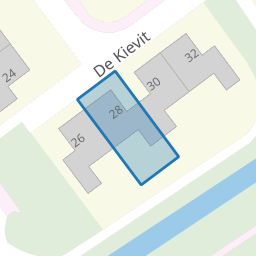 Perceel HGV00-D-3995