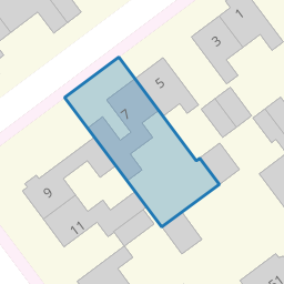 Perceel HGV00-D-4041