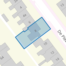 Perceel HGV00-D-4122