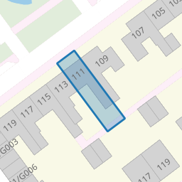 Perceel HGV00-D-4151