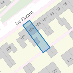 Perceel HGV00-D-4154