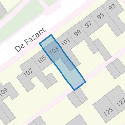 Perceel HGV00-D-4155