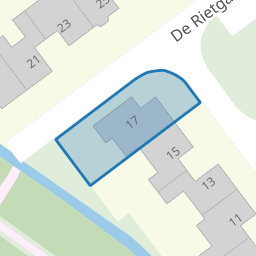 Perceel HGV00-D-4260