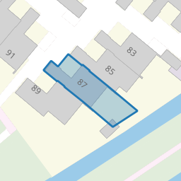 Perceel HGV00-D-4302