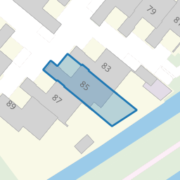 Perceel HGV00-D-4303