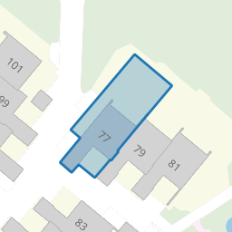 Perceel HGV00-D-4307