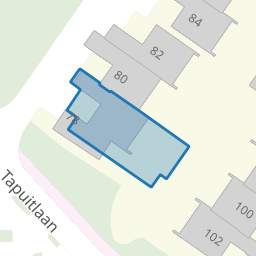 Perceel HGV00-D-4357