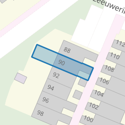 Perceel HGV00-D-4399