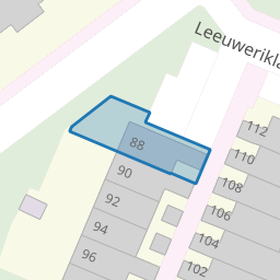 Perceel HGV00-D-4400