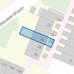 Perceel HGV00-D-4422