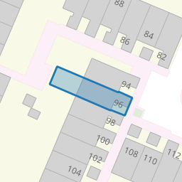 Perceel HGV00-D-4499