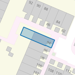 Perceel HGV00-D-4500