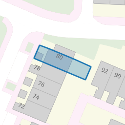 Perceel HGV00-D-4505