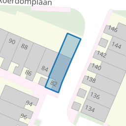 Perceel HGV00-D-4511