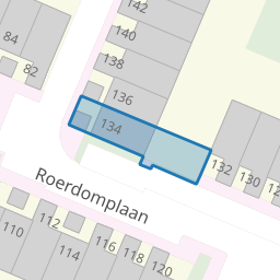 Perceel HGV00-D-4518