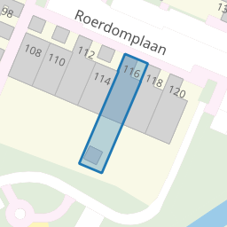 Perceel HGV00-D-4527