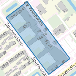 Perceel HGV00-D-4536