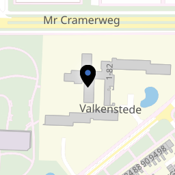 Appartement HGV00 D 4594 72
