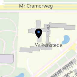 Appartement HGV00 D 4594 73