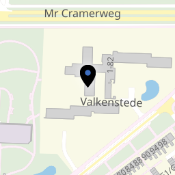 Appartement HGV00 D 4594 77