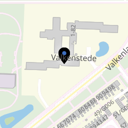 Appartement HGV00 D 4594 91