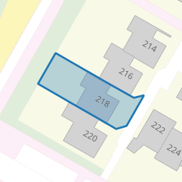 Perceel HGV00-D-4603