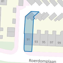 Perceel HGV00-D-4708