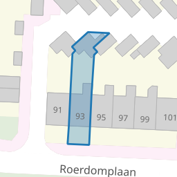 Perceel HGV00-D-4709