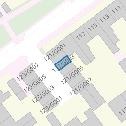 Perceel HGV00-D-4791